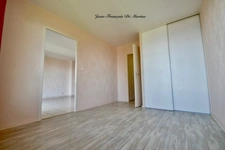 Appartement T2 vue Léman avec balcon - Evian(74)