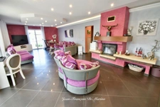 Maison à vendre 11 pièces LULLY (74)