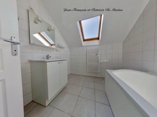 Maison à vendre 3 pièces THONON LES BAINS (74)
