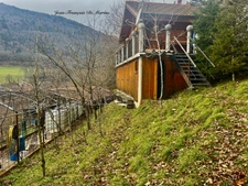 Chalet à vendre 1 pièce MONNETIER MORNEX (74)