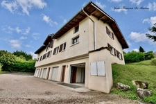Appartement à vendre 3 pièces LYAUD (74)