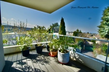 3-room apartment for sale in Thonon-les-Bains (74)