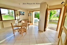 Maison à vendre 3 pièces PUBLIER (74)