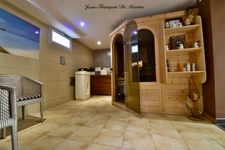 Maison à vendre 11 pièces LULLY (74)