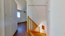 Maison à vendre 3 pièces THONON LES BAINS (74)