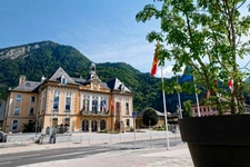 House for sale, 7 rooms, Cluses (74)
