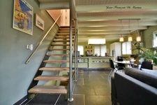 Appartement à vendre 3 pièces LYAUD (74)