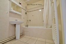 Appartement T2 vue Léman avec balcon - Evian(74)