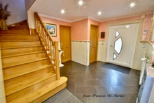 Maison à vendre 11 pièces LULLY (74)