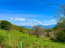Chalet à vendre 1 pièce MONNETIER MORNEX (74)