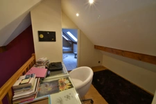 Maison à vendre 11 pièces LULLY (74)