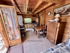 Chalet à vendre 1 pièce MONNETIER MORNEX (74)