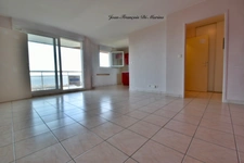 Appartement T2 vue Léman avec balcon - Evian(74)