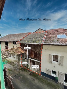 Maison à vendre 7 pièces PUBLIER (74)