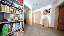 Appartement à vendre 3 pièces Rez de jardin ETAUX (74)