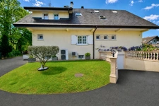 Maison à vendre 11 pièces LULLY (74)