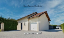 Maison à vendre 4 pièces SCIENTRIER (74)