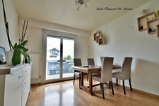 Appartement à vendre 3 pièces ANNEMASSE (74)