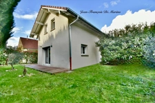Maison à vendre 4 pièces SCIENTRIER (74)