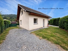 Maison à vendre 3 pièces THONON LES BAINS (74)