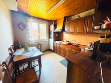 Maison à vendre 4 pièces DIEPPE (76)