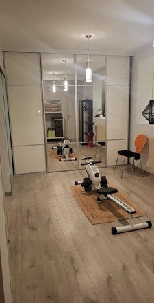 À VENDRE – Superbe loft rénové de 155 m² avec locaux commerciaux – Dieppe