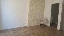 À VENDRE – Appartement avec vue imprenable sur le port de Dieppe