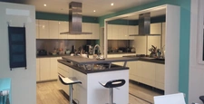 À VENDRE – Superbe loft rénové de 155 m² avec locaux commerciaux – Dieppe