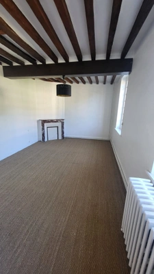 Maison en pierre de 200 m² + appartement loué – Arques-la-Bataille
