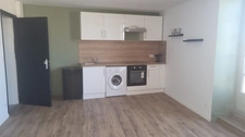 À VENDRE – Appartement avec vue imprenable sur le port de Dieppe