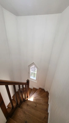 Maison en pierre de 200 m² + appartement loué – Arques-la-Bataille