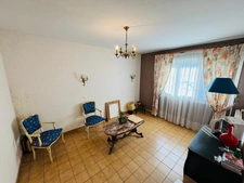 A vendre - Pavillon en plein cœur de Dieppe 