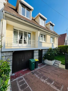 A vendre - Pavillon en plein cœur de Dieppe 