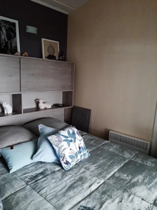 CHALET 50 M² – 3 CHAMBRES – TERRAIN CLOS – 10 MIN SAINT-VALÉRY-SUR-SOMME