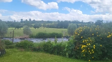 À Massy, amoureux de la campagne Corps de ferme 