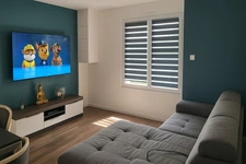 Maison à vendre 4 pièces  (76)