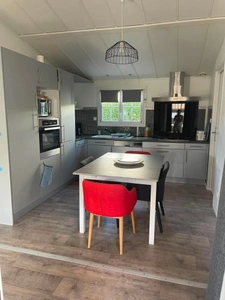 CHALET 50 M² – 3 CHAMBRES – TERRAIN CLOS – 10 MIN SAINT-VALÉRY-SUR-SOMME