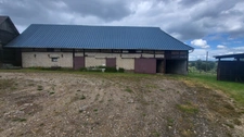 À Massy, amoureux de la campagne Corps de ferme 