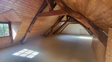 Maison en pierre de 200 m² + appartement loué – Arques-la-Bataille