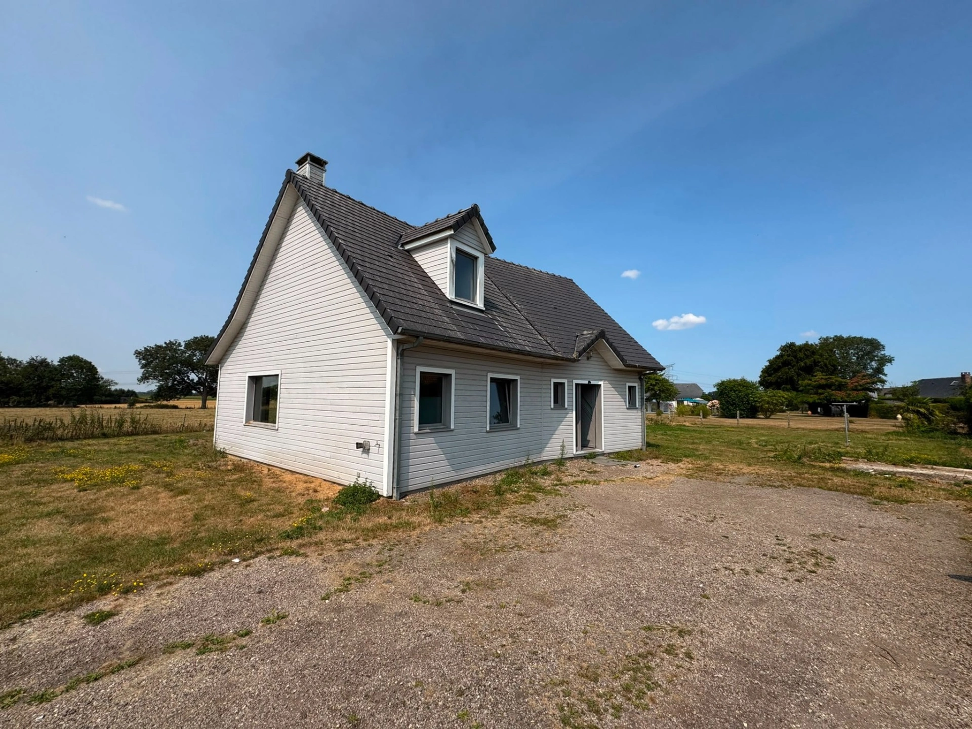 Maison 5 pièces 110 m² · à Dieppe · 110 m² · 199 000 €