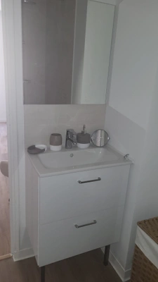 À VENDRE – Appartement avec vue imprenable sur le port de Dieppe