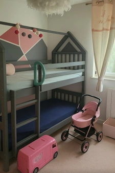 Maison à vendre 4 pièces  (76)