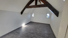 Maison en pierre de 200 m² + appartement loué – Arques-la-Bataille