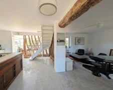 Maison à Néo Normande de 136m2 à Offranville 