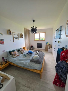 À 5 min d'Offranville – Maison récente de 132 m² avec vie de plain-pied