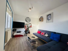 Appartement à 15 minutes du centre-ville de Dieppe