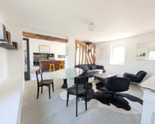 Maison à Néo Normande de 136m2 à Offranville 