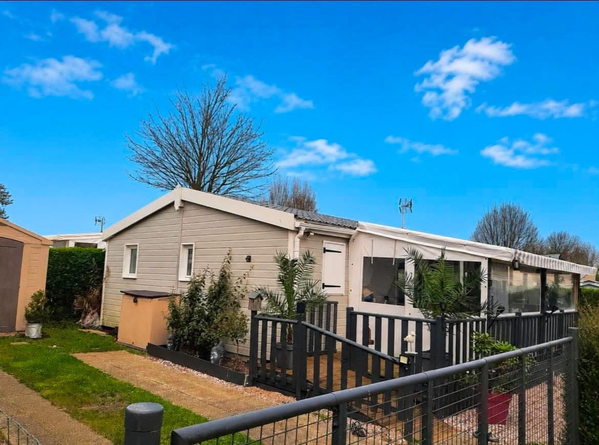 Maison 3 pièces 50 m² · à Lancheres · 50 m² · 65 000 €