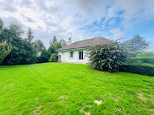  Maison 90 m² – 3 chambres – Terrain 4 000 m² – Étalondes