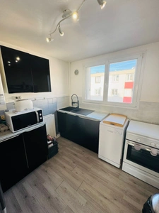 Appartement à 15 minutes du centre-ville de Dieppe